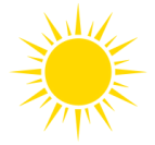 Icone de Sol
